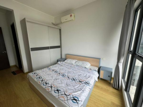Vesta Homes, RoyalStrand 2BR,DangaBay